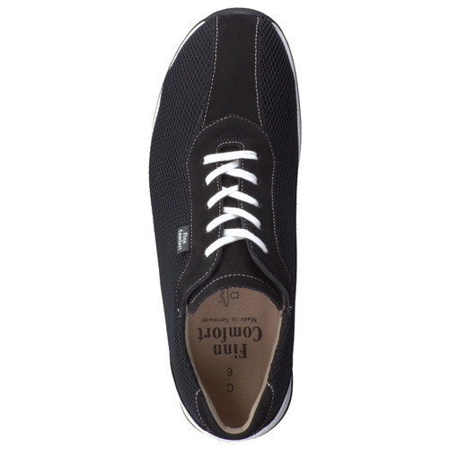 Schnürschuh-26510090332 Finn Comfort
