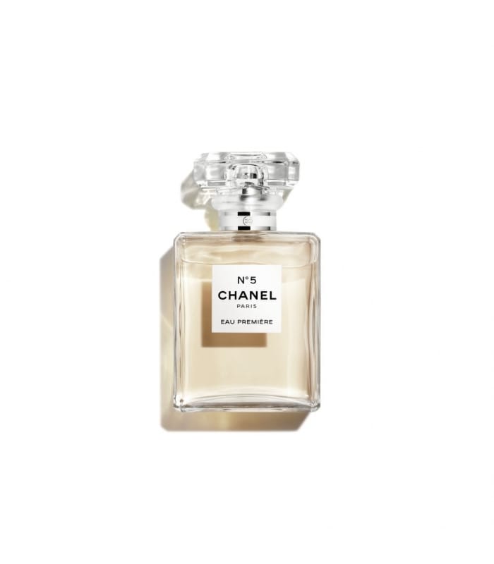 Chanel-N°5 EAU PREMIÈRE-Eau de Parfum Vaporisateur