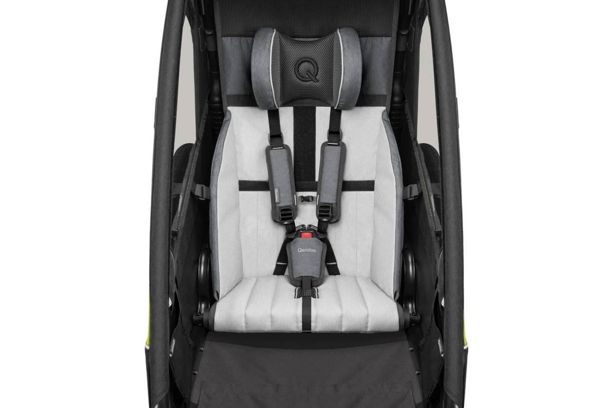 Qeridoo Sportrex 1  Limited Edition