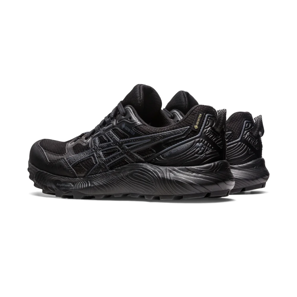 Asics Gel Sonoma 7 GTX 1012B414-002 / schwarz