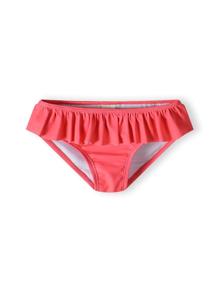 Minoti 2tlg. Set: Badeanzug 22swim69 in koralle günstig kaufen