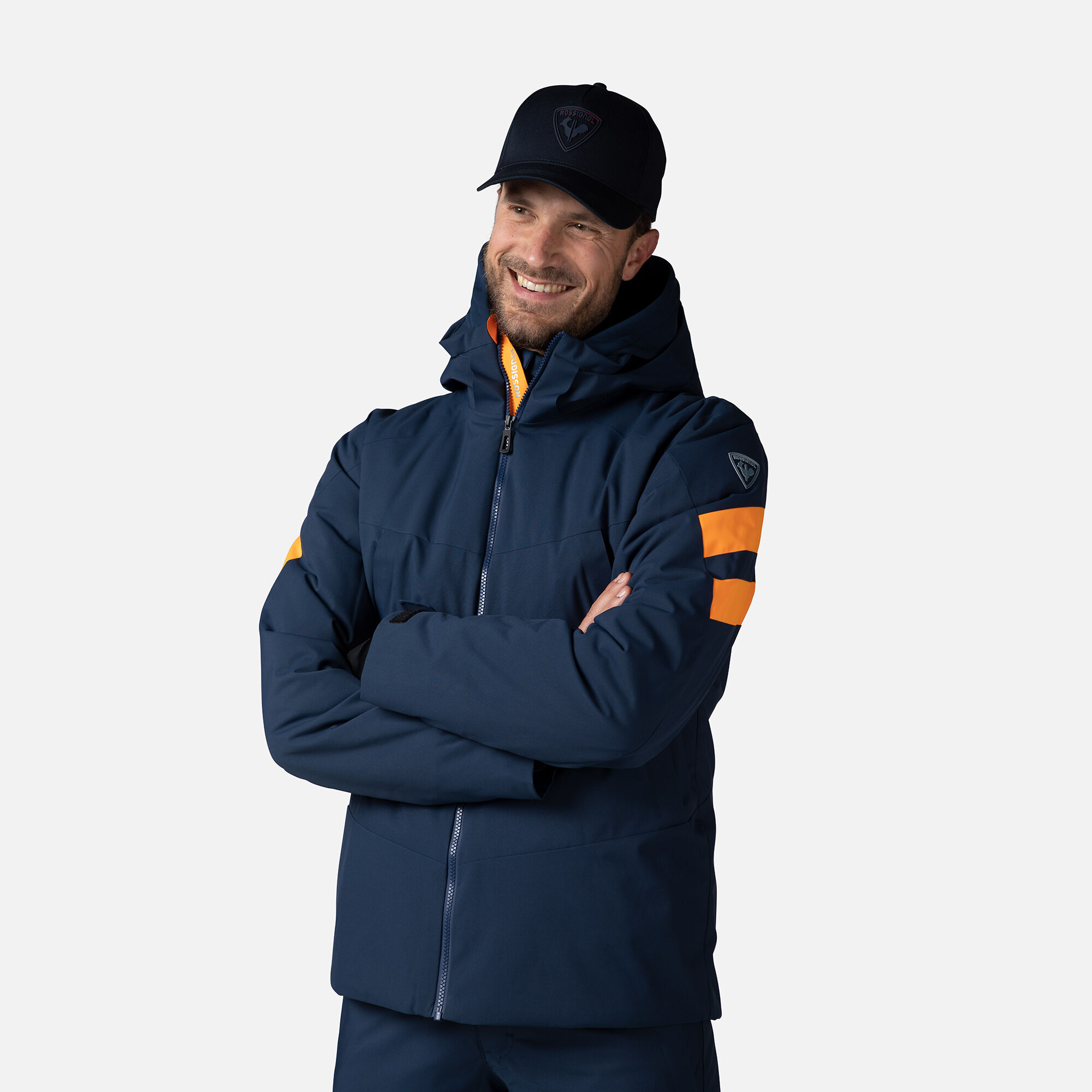 Veste de ski Controle Homme
