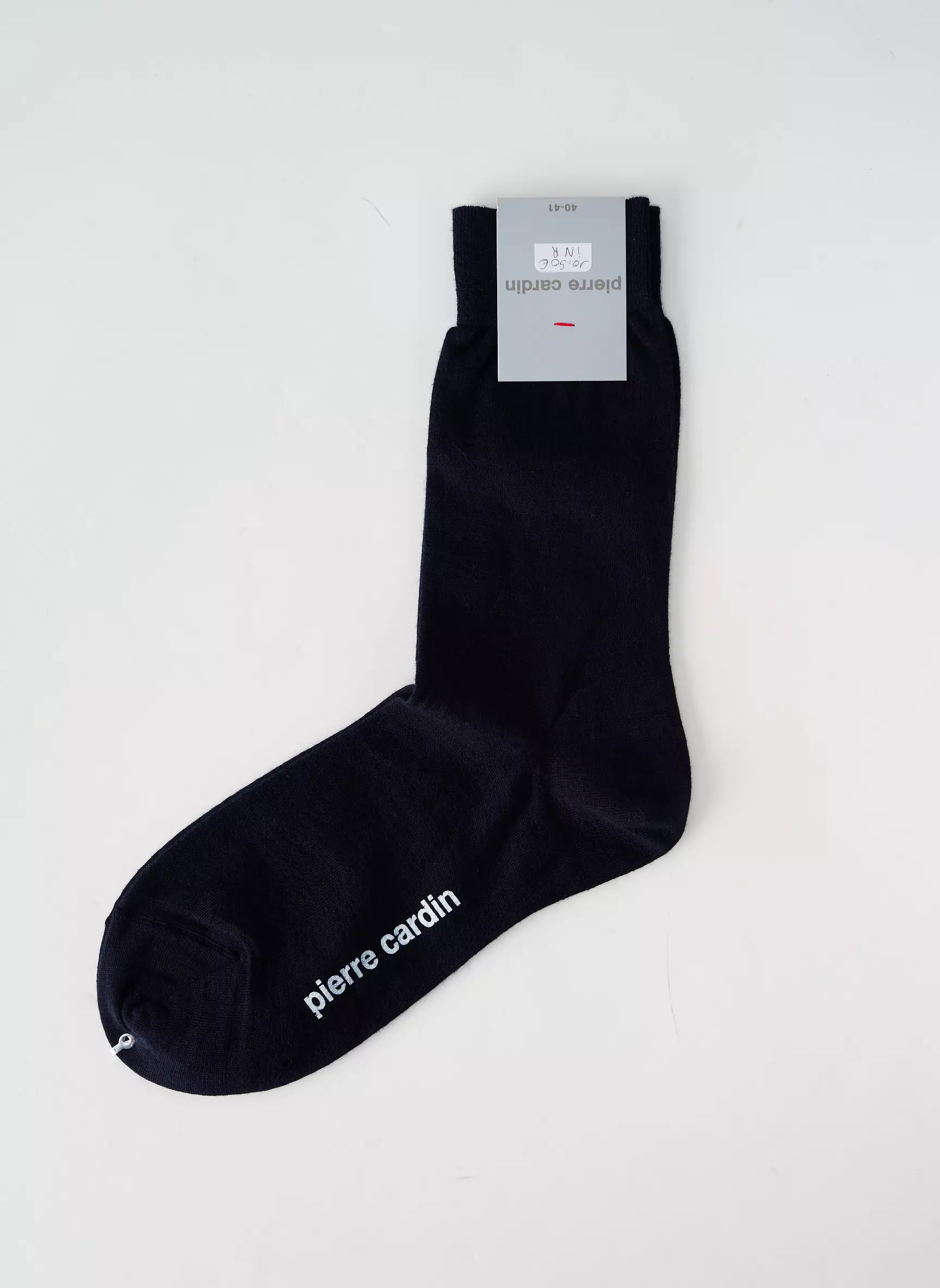 Pierre Cardin Chaussette Homme couleur bleu