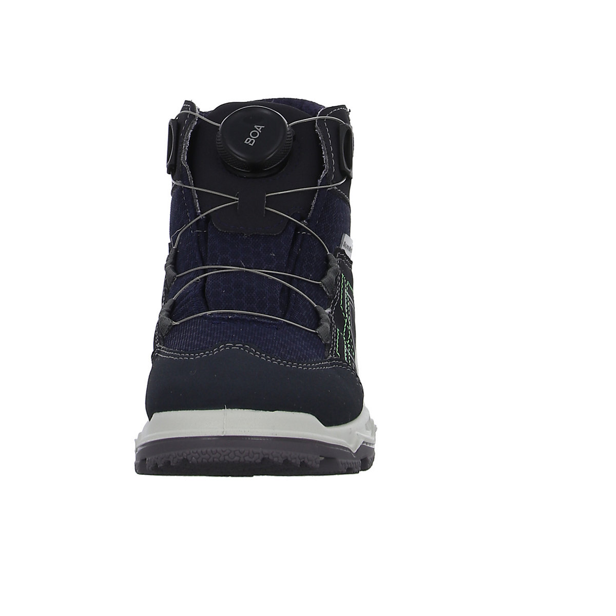 Trekking- & Wanderstiefel