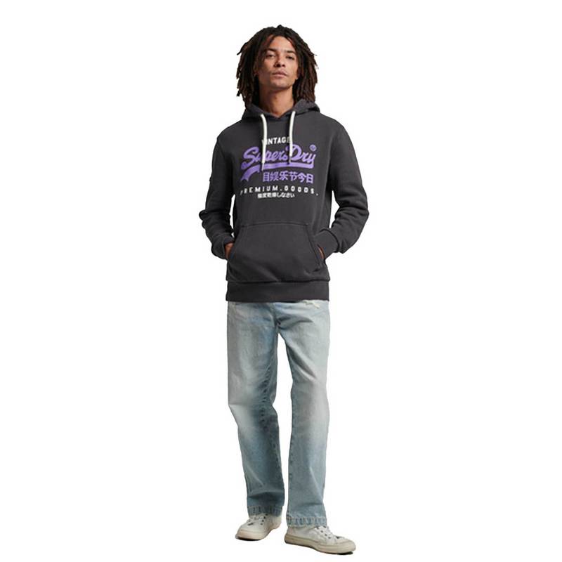Superdry Sweatshirt Sweatshirt Herren