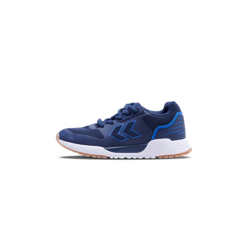 hummel OMNI II JR LC Hallenschuhe Kinder
