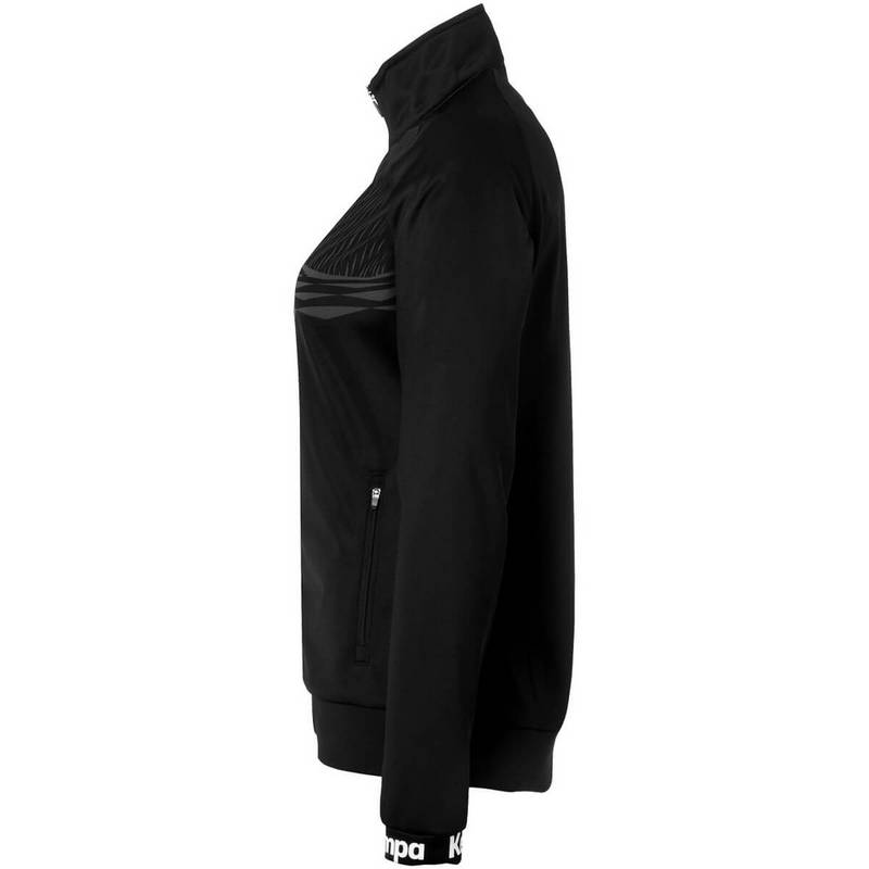 Kempa WAVE 26 POLY JACKE WOMEN Trainingsjacke Damen