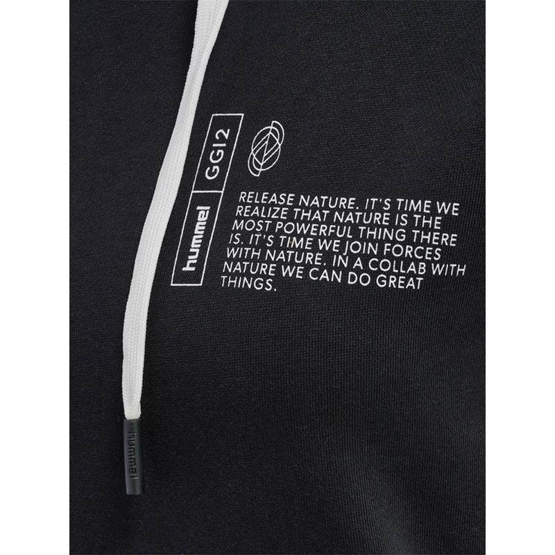 hummel hmlGG12 SWEAT HOODIE WOMAN Sweatshirt Damen