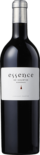Dourthe : Essence de Dourthe 2014