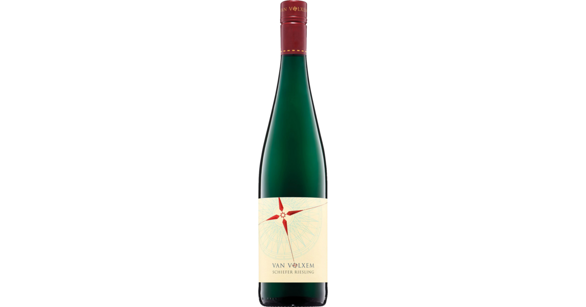 Schiefer Riesling