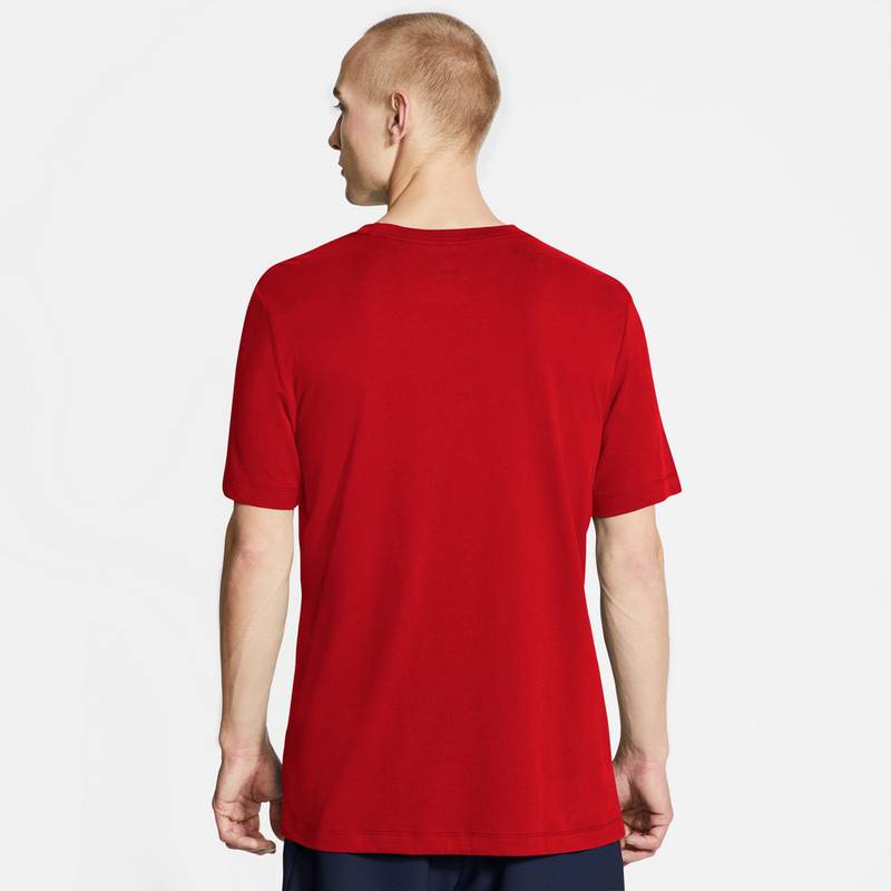 Nike Dri-fit Funktionsshirt Herren