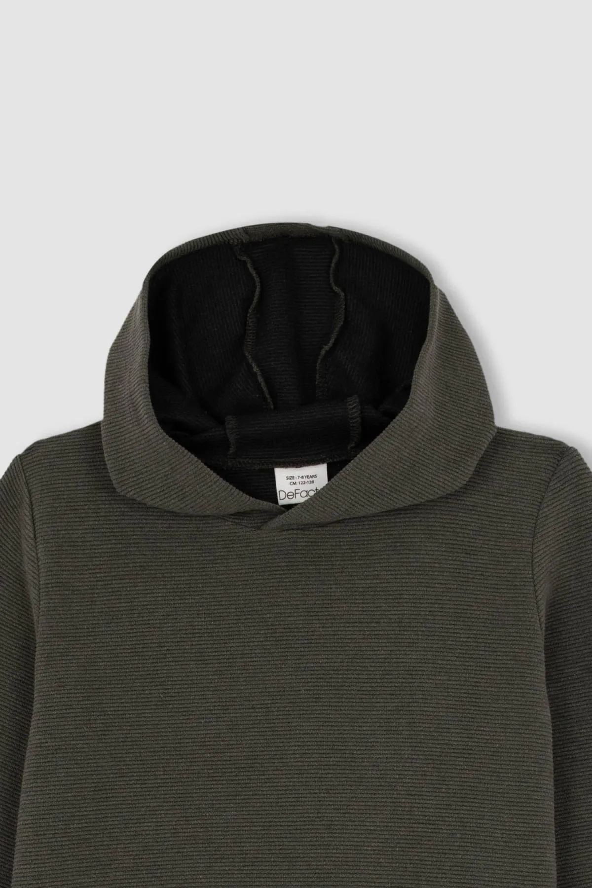 DeFacto  Kapuzenpullover für Jungen