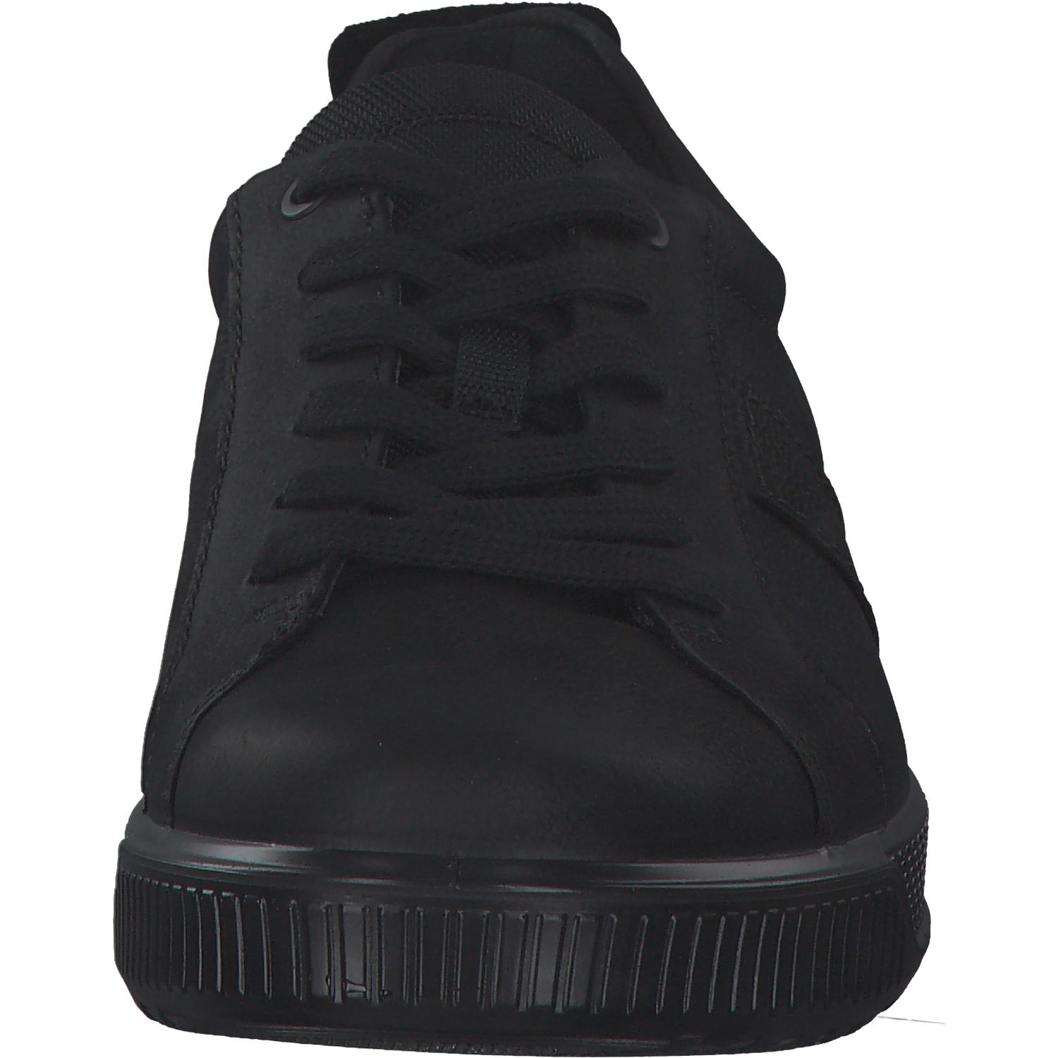 Ecco Byway 501594, Sneakers Low, Herren, Schwarz