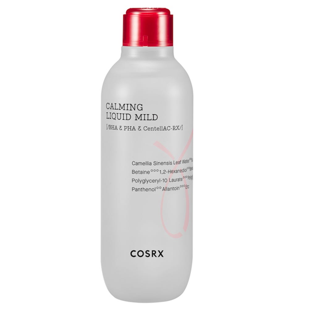 COSRX AC Collection Calming Liquid Mild 125 ml