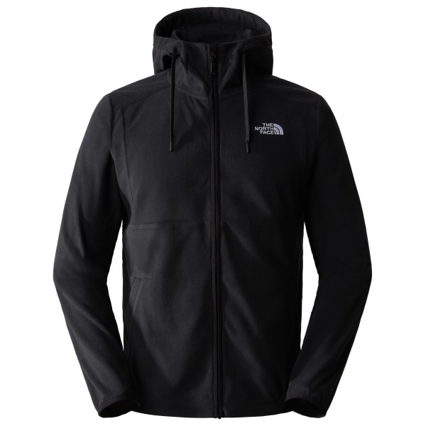 The North Face - Homesafe Full Zip Fleece Hoodie - Fleecejacke