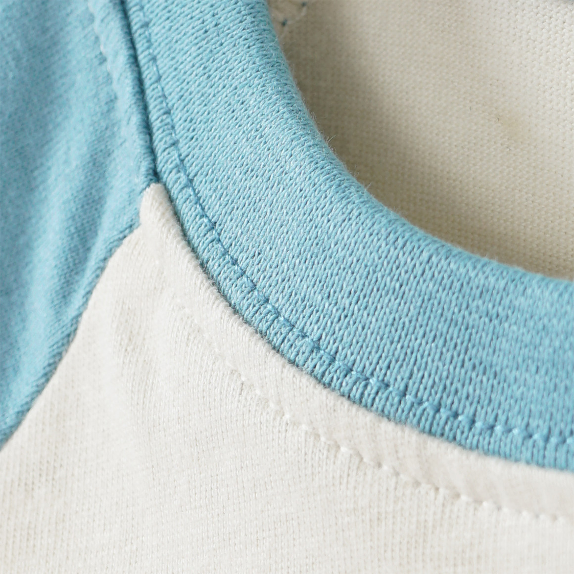 Jungen Langarmshirt mit Patch
