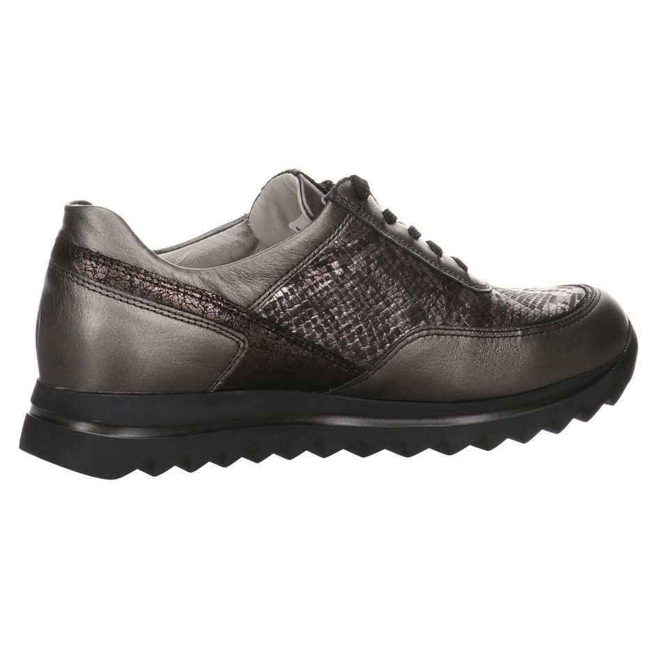 Waldläufer Haiba Schnürschuh