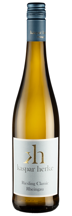 Riesling Classic feinherb 2022