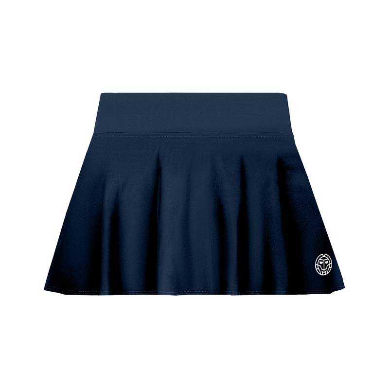 BIDI BADU Mora Tech Skort Tennisrock Damen