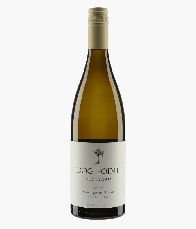 Sauvignon Blanc 2019DOG POINT