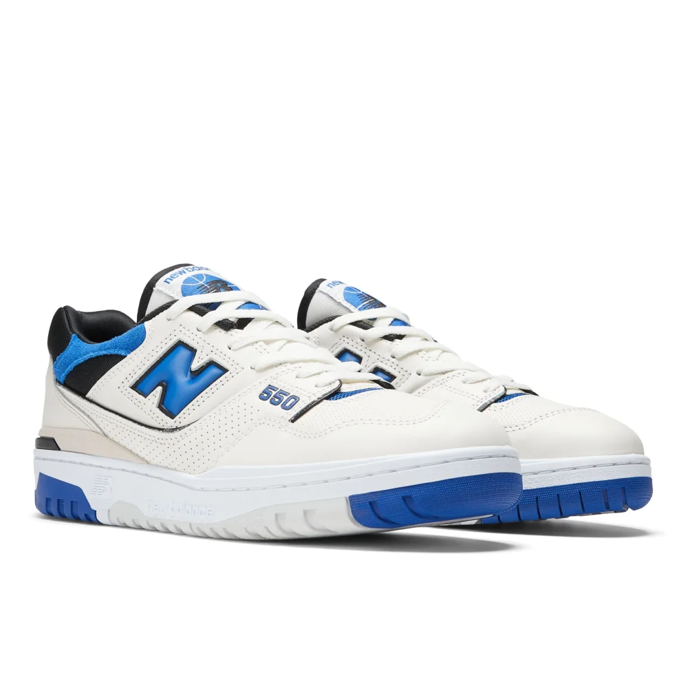New Balance BB550VTA BB550VTA / weiss
