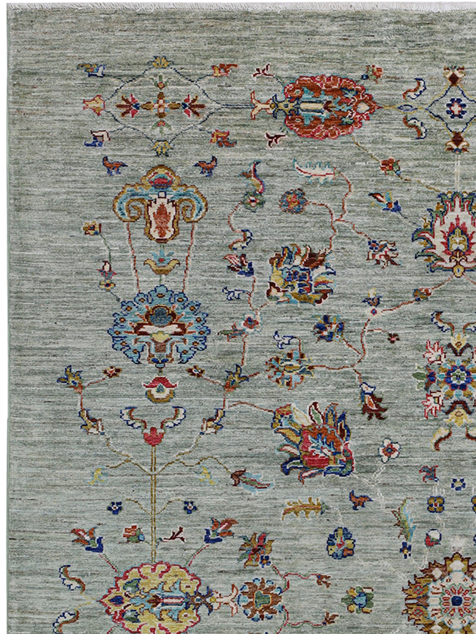 Kazak Phool ca. 175 x 257 cm, Unikat / Einzelstück
