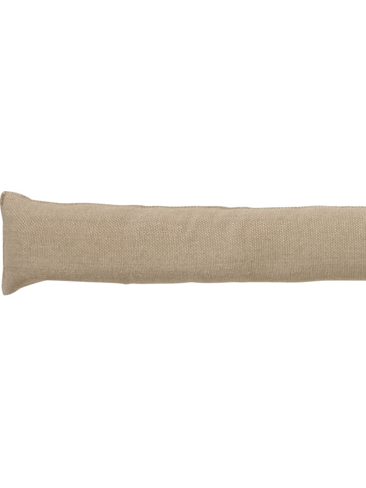 Erwin Müller Zugluftstopper London in taupe günstig kaufen onesize