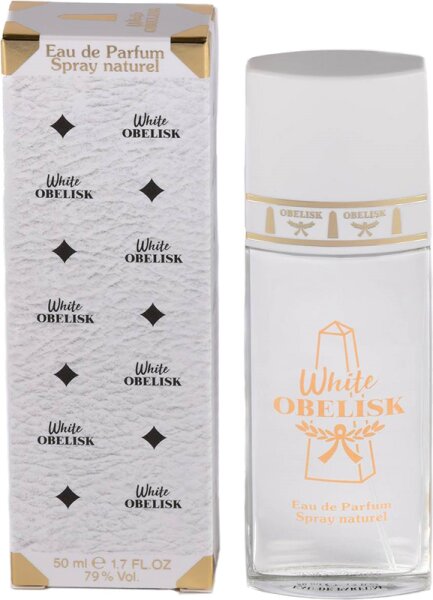 Loft by Monaco White Obelisk Eau de Parfum