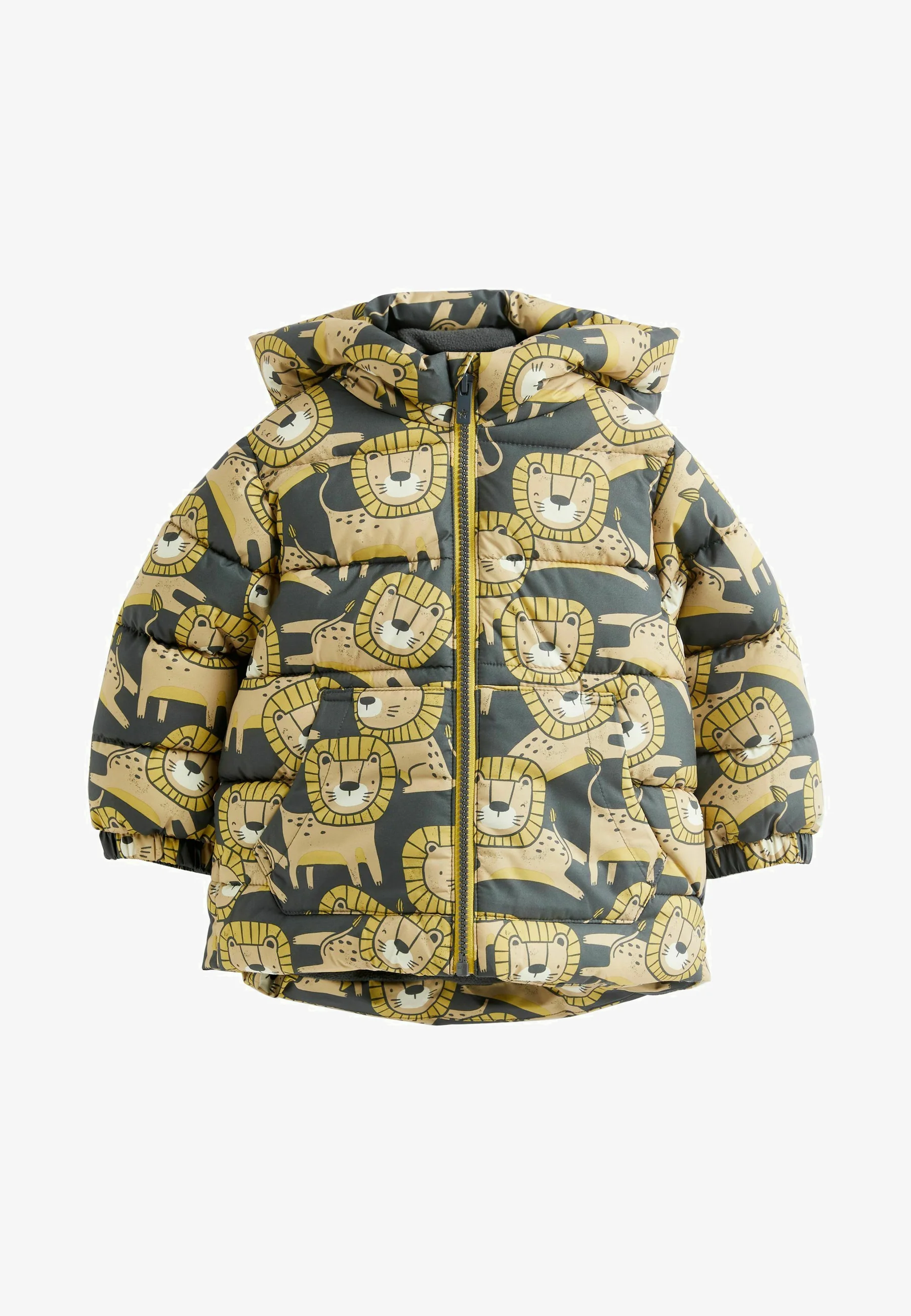 Next STANDARD - Chaqueta de invierno