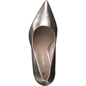 Tamaris Pumps in gold
