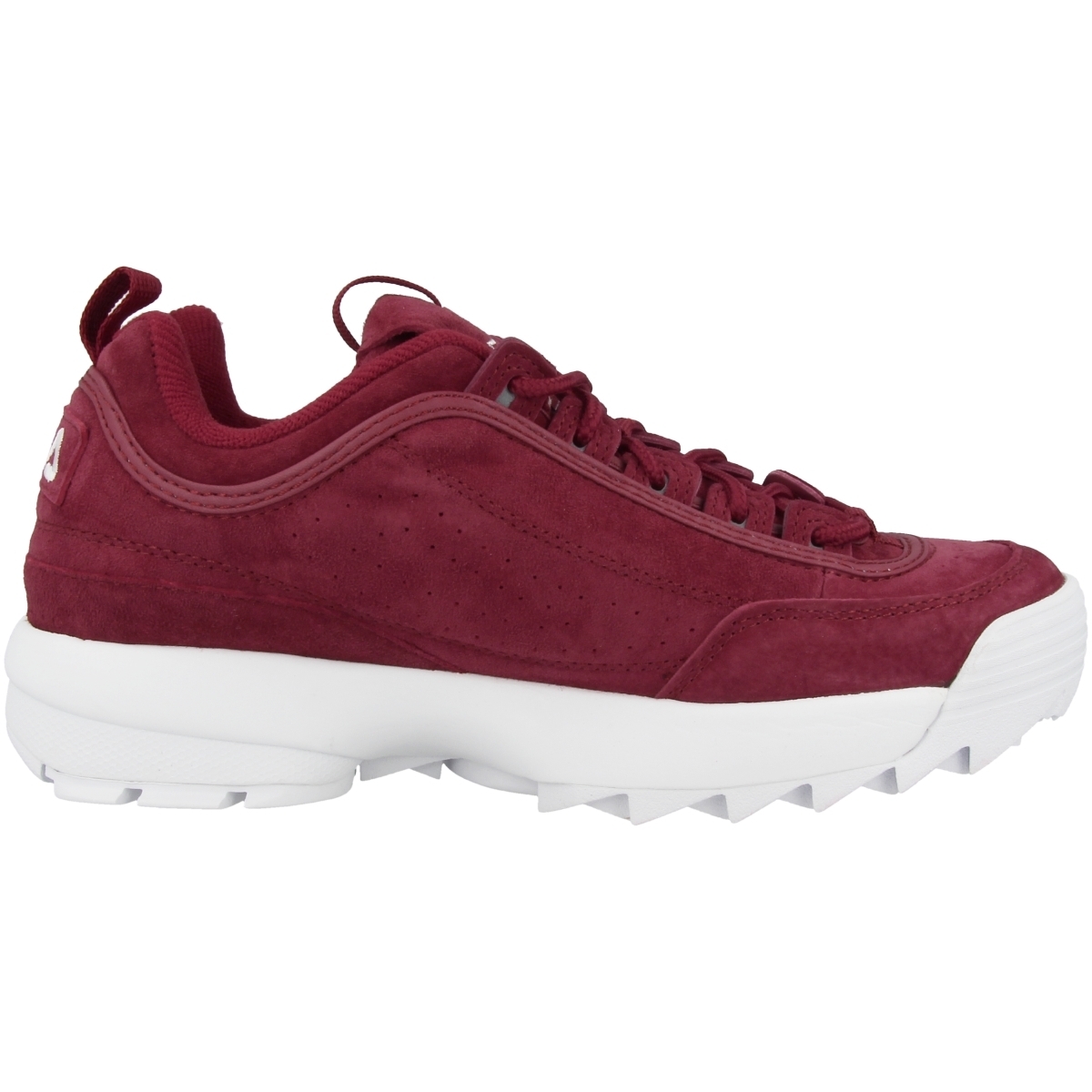 Fila Disruptor Sneaker low rot