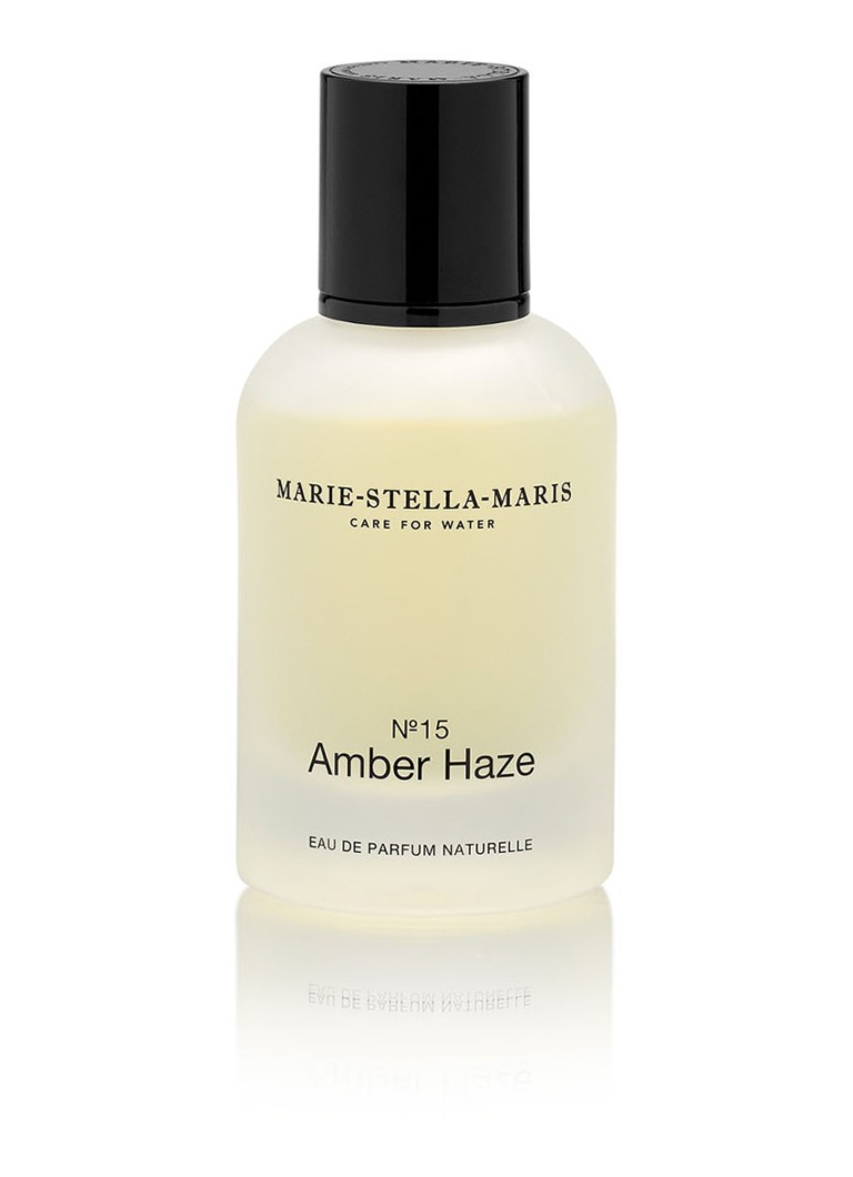 Marie-Stella-Maris No. 15 Amber Haze Eau de Parfum