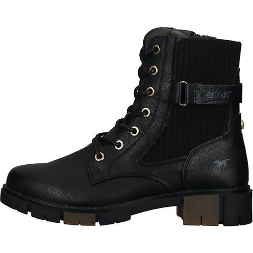 MUSTANG Stiefelette