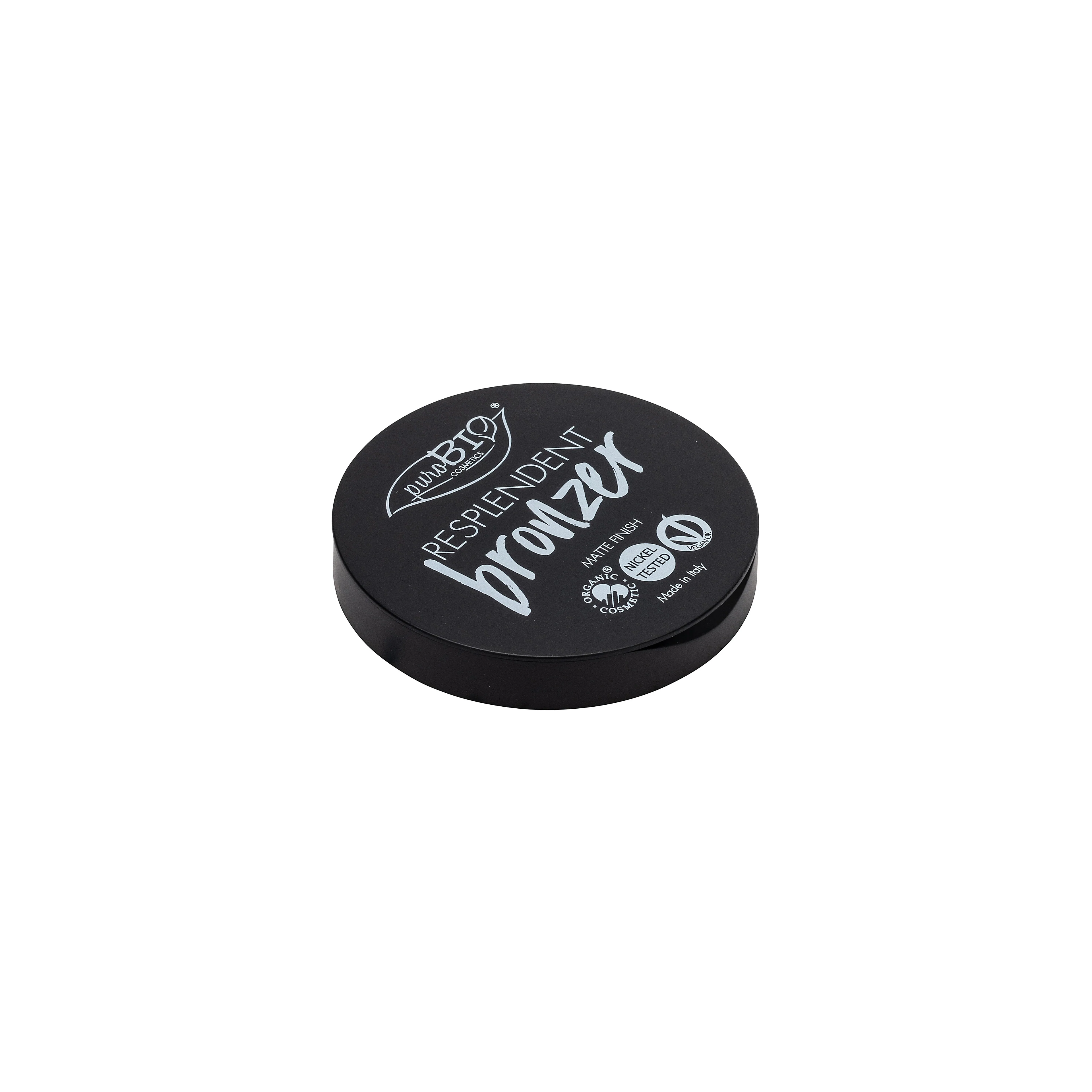 Sejas kompaktais bronzeris Respensive Bronzer - Earth