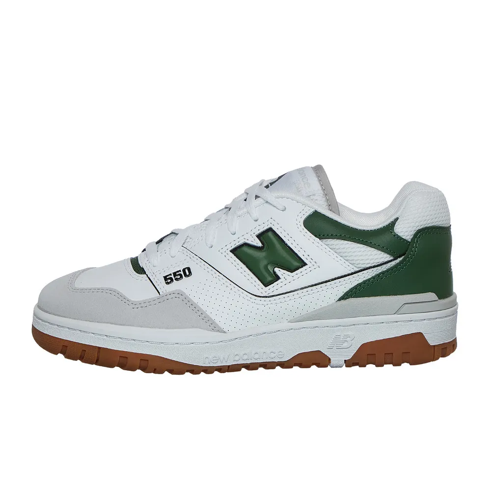 New Balance BB550ESB BB550ESB / weiss