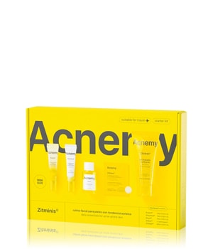 Acnemy Zitminis Gesichtspflegeset-1 Stk