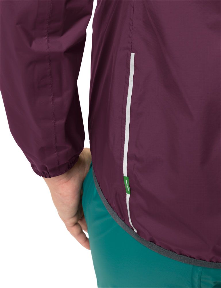 Vaude Drop Jacket III - Damen Regenjacke kaufen | Bike-Discount
