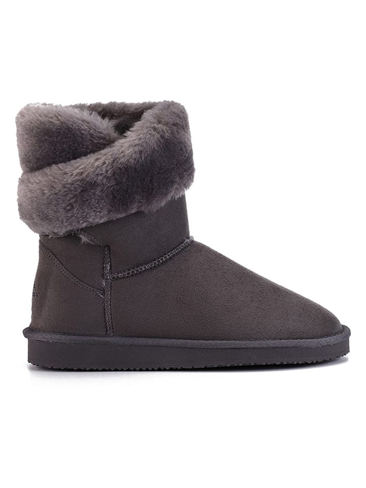 ISLAND BOOT Winterboots 