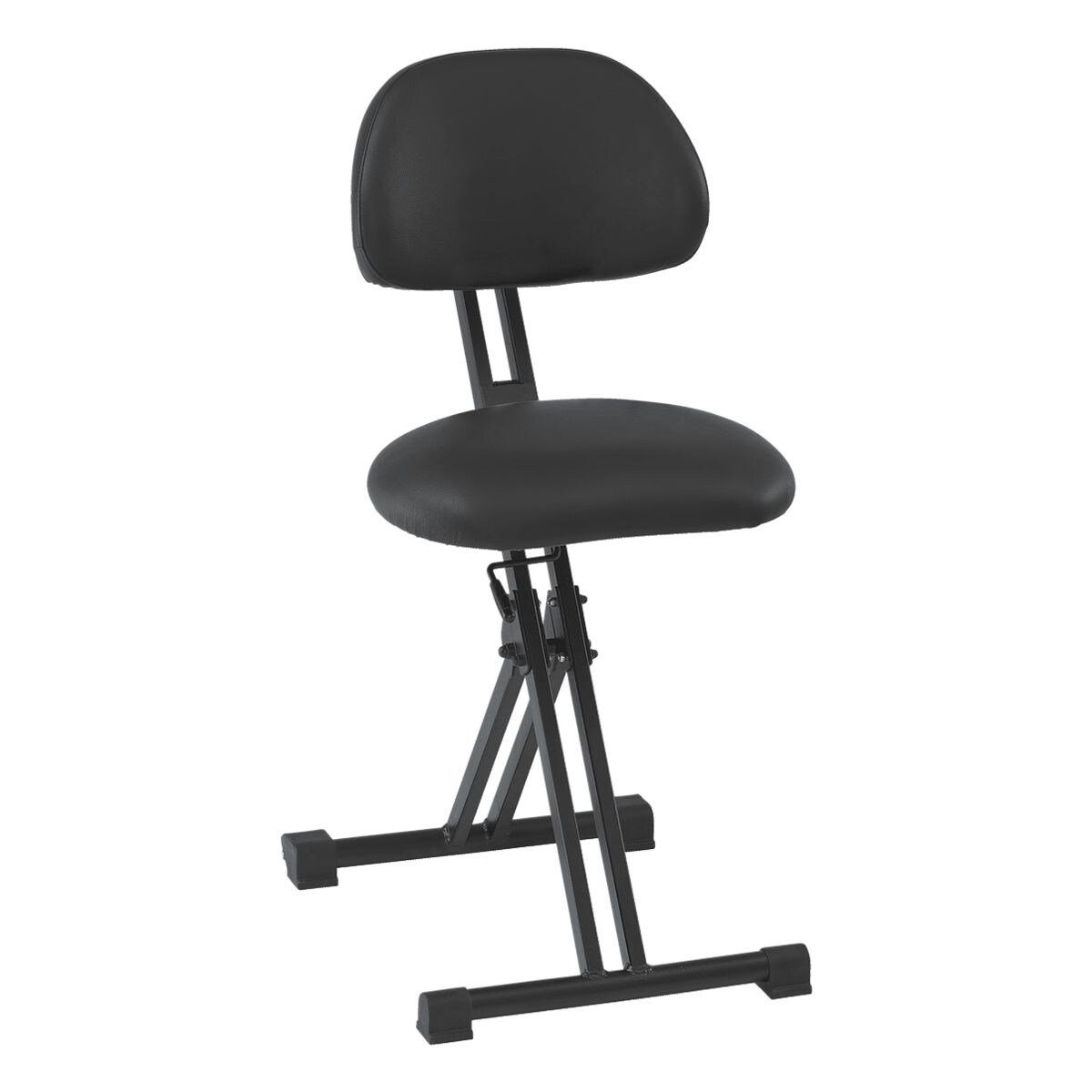 MEYCHAIRSYSTEMSGMBH Stehhilfe AF-SR XXL, mit stufenloser Handrad-Höhenverstellung