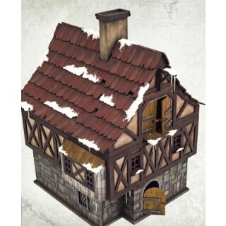 Merchant House