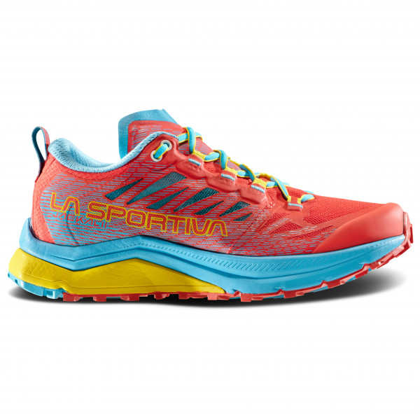 La Sportiva - Women's Jackal II - Trailrunningschuhe