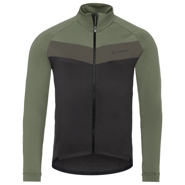Vaude - Posta L/S Tricot - Radtrikot