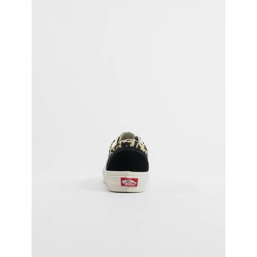 Vans Bold VN0A5DYATYQ / schwarz