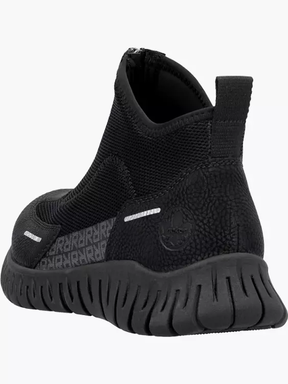 Rieker Damen Slipper