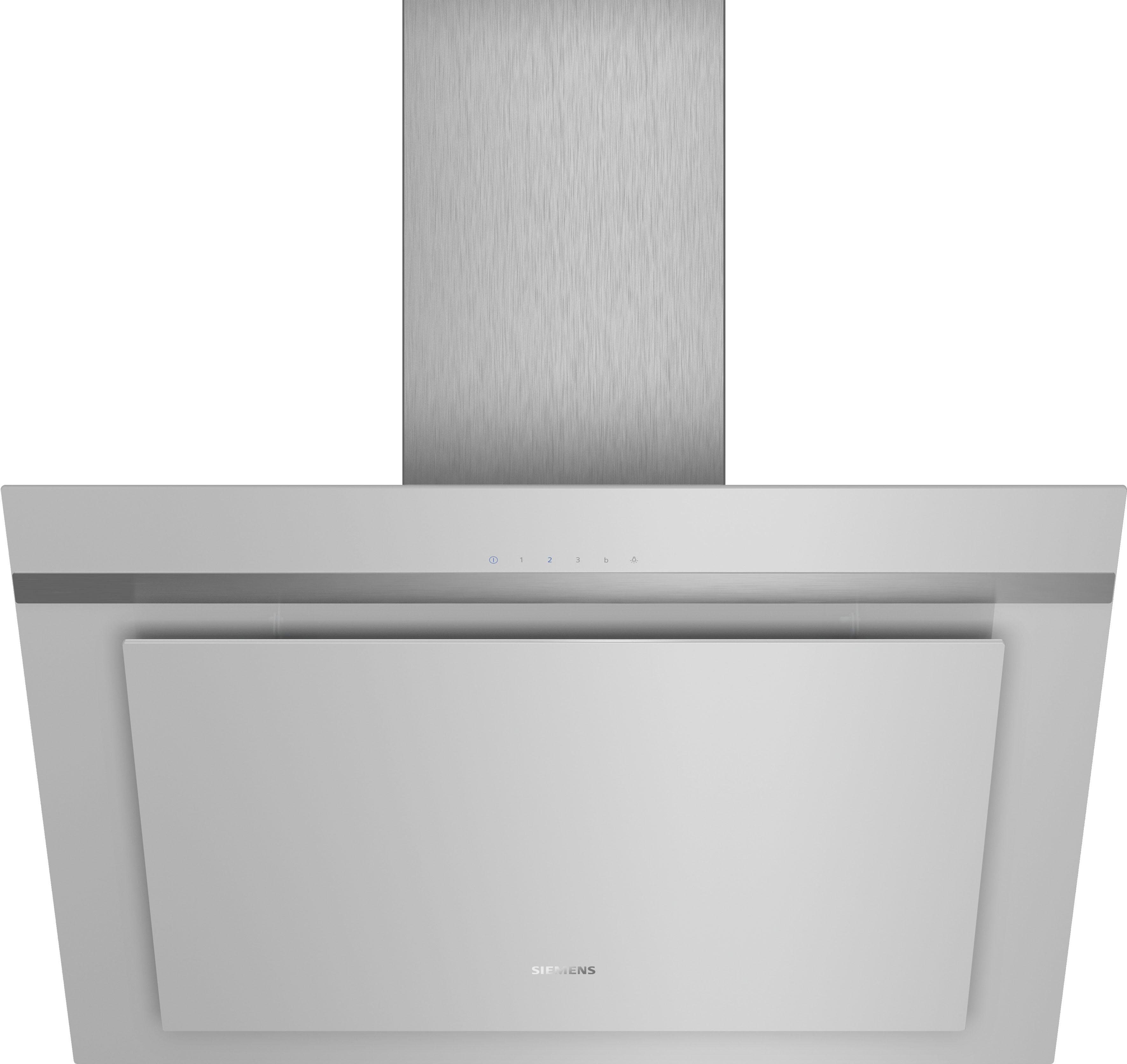 SIEMENS Kopffreihaube Serie iQ300 LC87KHM10