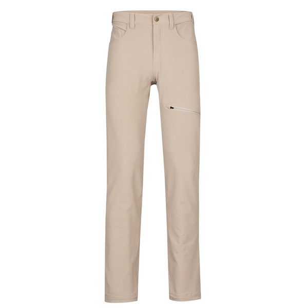 ALPINE MTN PRO PANT Herren - Softshellhose