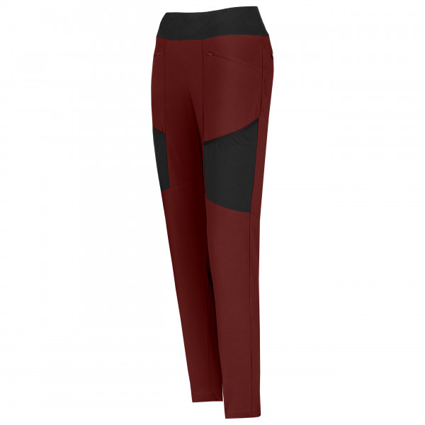 Salewa - Women's Puez DST Warm Cargo Tights - Trekkinghose