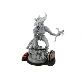 Wound Marker Bases for Nemesis - 14 Pieces
