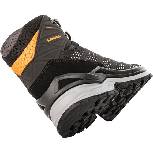 HERREN MULTIFUNKTIONSSTIEFEL HERREN WANDERSTIEFEL INNOX PRO GORE-TEX MID