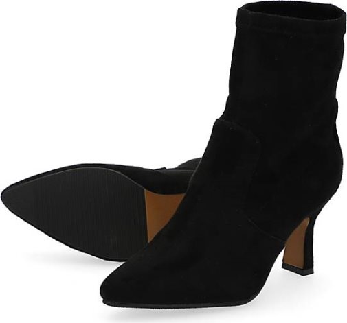 Another A Stiefelette